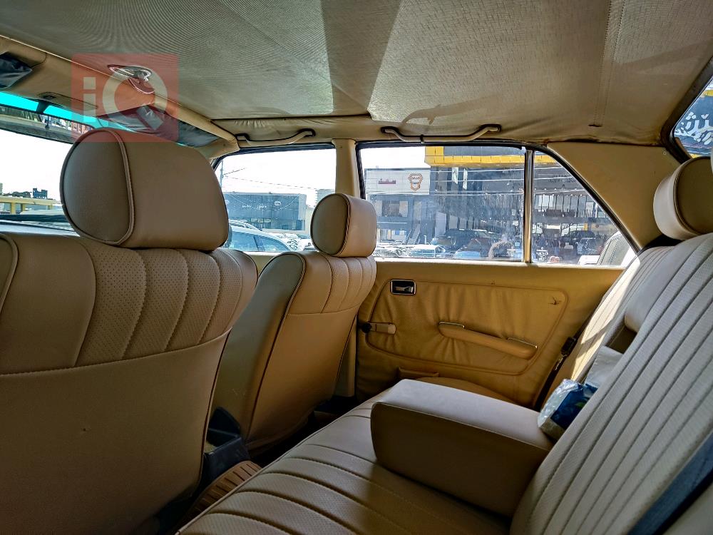 مێرسێدس بێنز E-Class